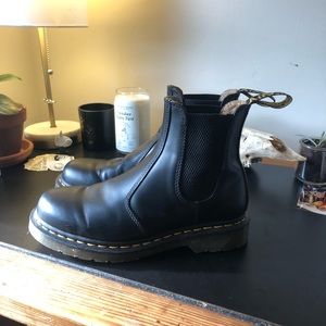 Doc Martens Chelsea Boot